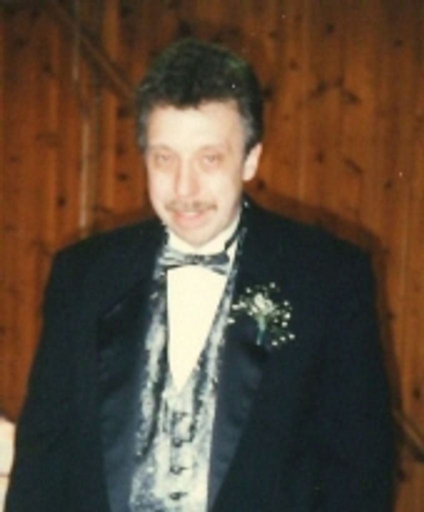 Ralph C. Beck