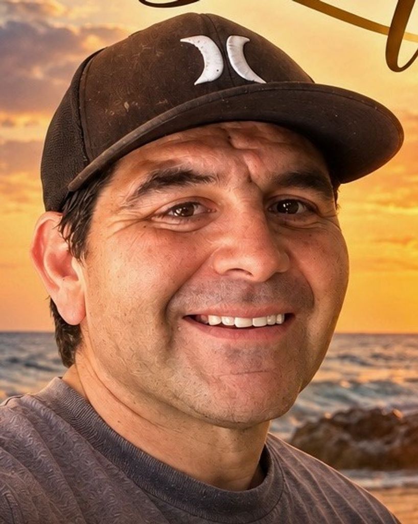 Israel Anthony Lopez III Profile Photo
