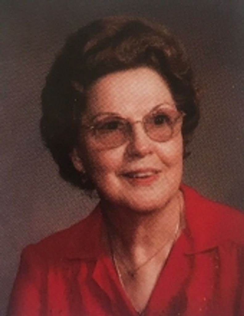 Libbie  Jewell Rosenbaum Profile Photo