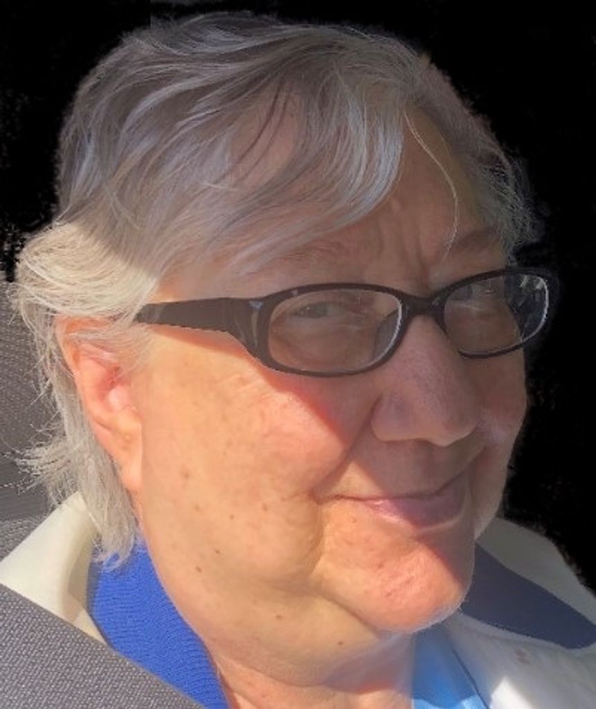 Evelyn M. Bradlo