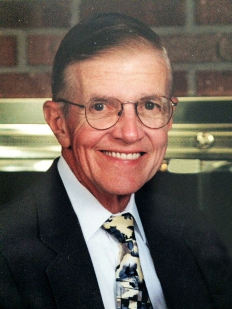 Dr Jerry A Jenkins