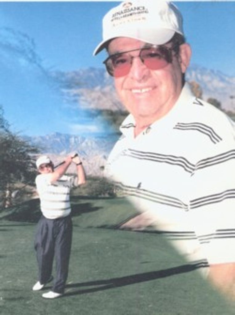 Vincent  J. Bruttomesso  Sr. Profile Photo