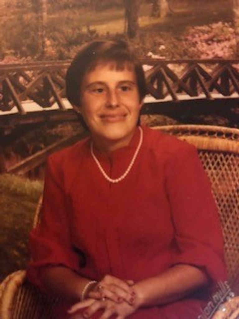 Barbara Ranelle Clements