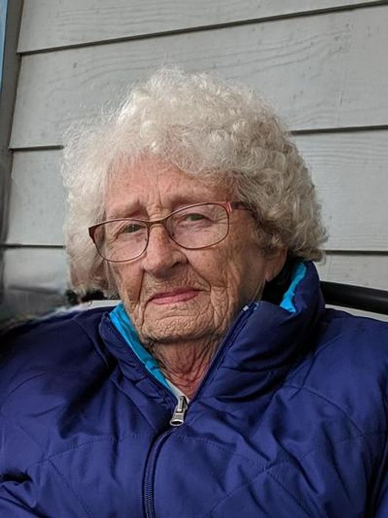 Marjory Ilene Ousnamer Profile Photo