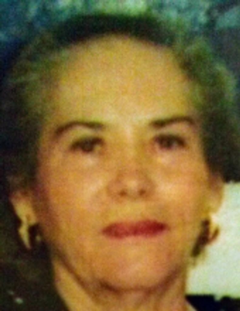 Esther Perez Gutierrez Profile Photo
