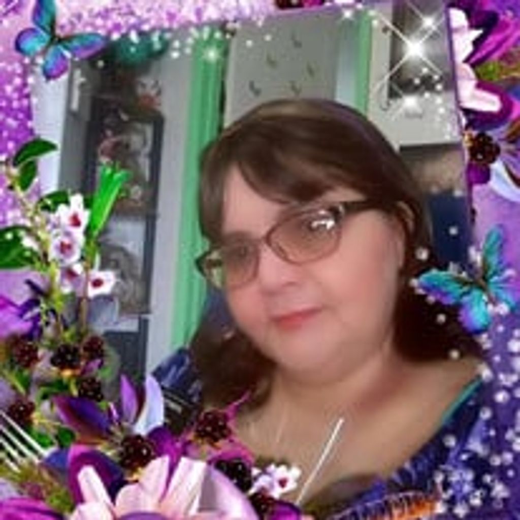 Bethzaida Hernandez