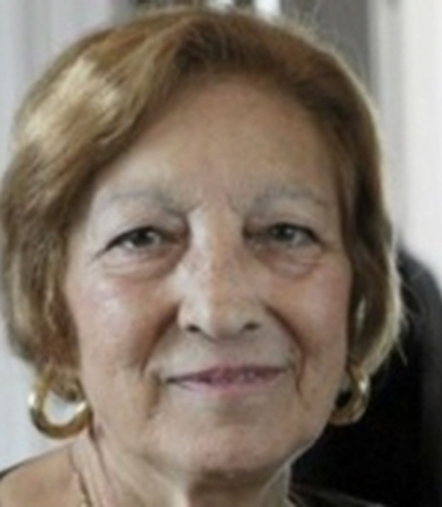 Rosa Priolo