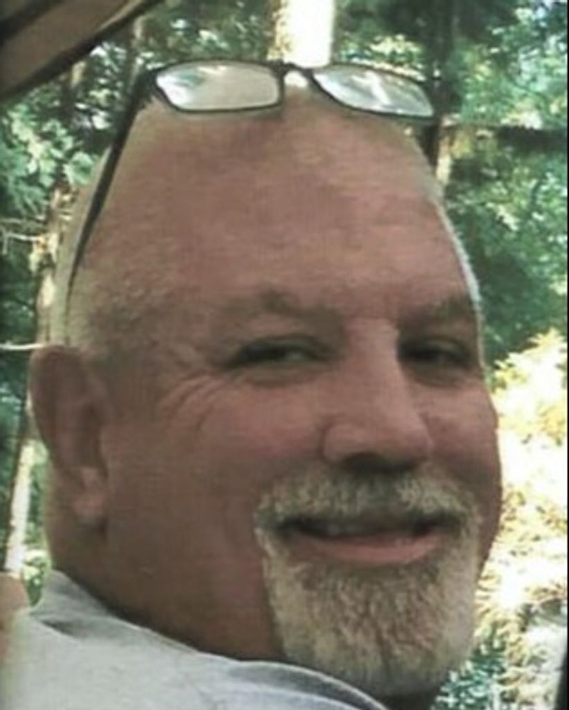Charles "Chip" Emery Osborne, III