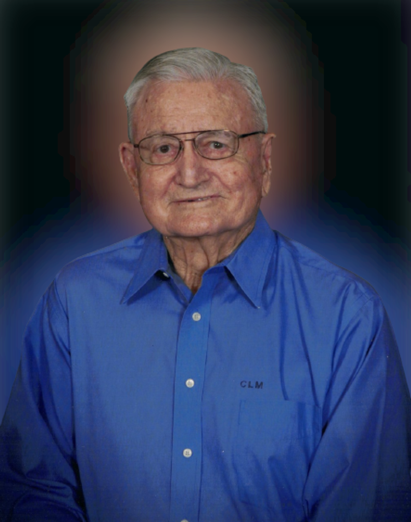 Clyde Moody