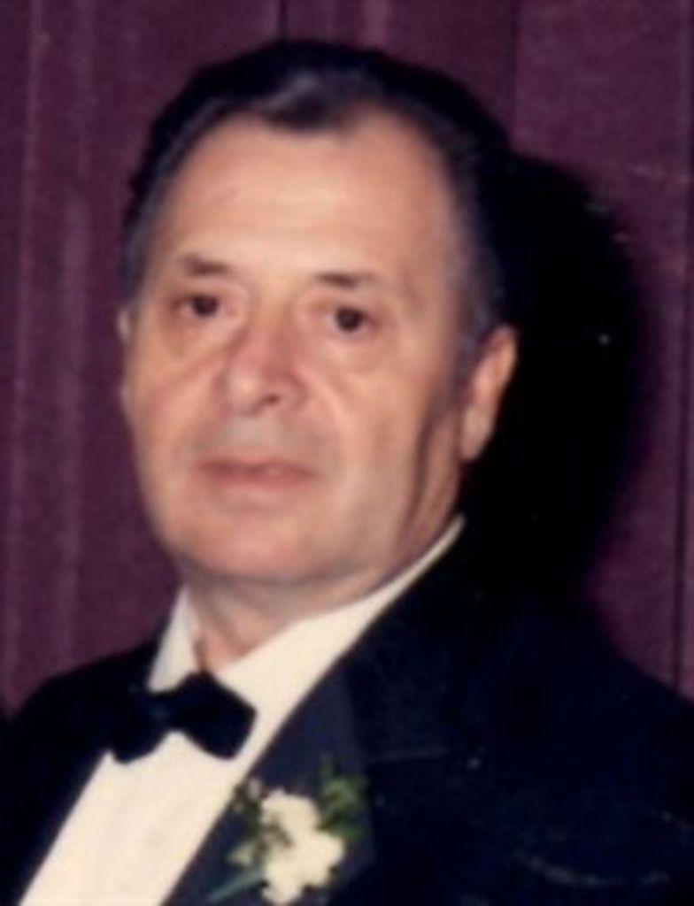Vincent Calcagno