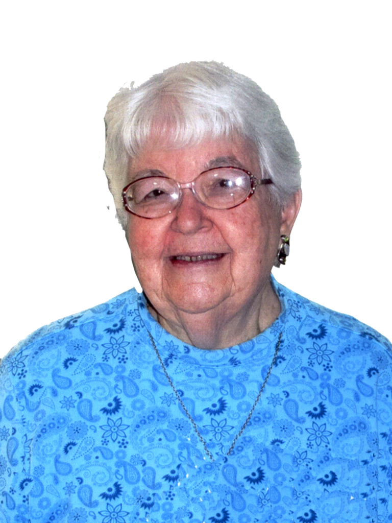 E. Claudine King