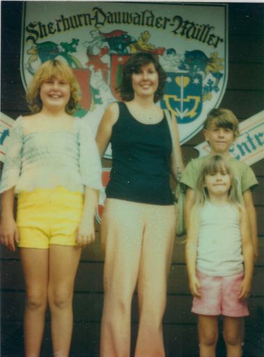 Margaret Mary Schell photo gallery thumbnail 24 of 75
