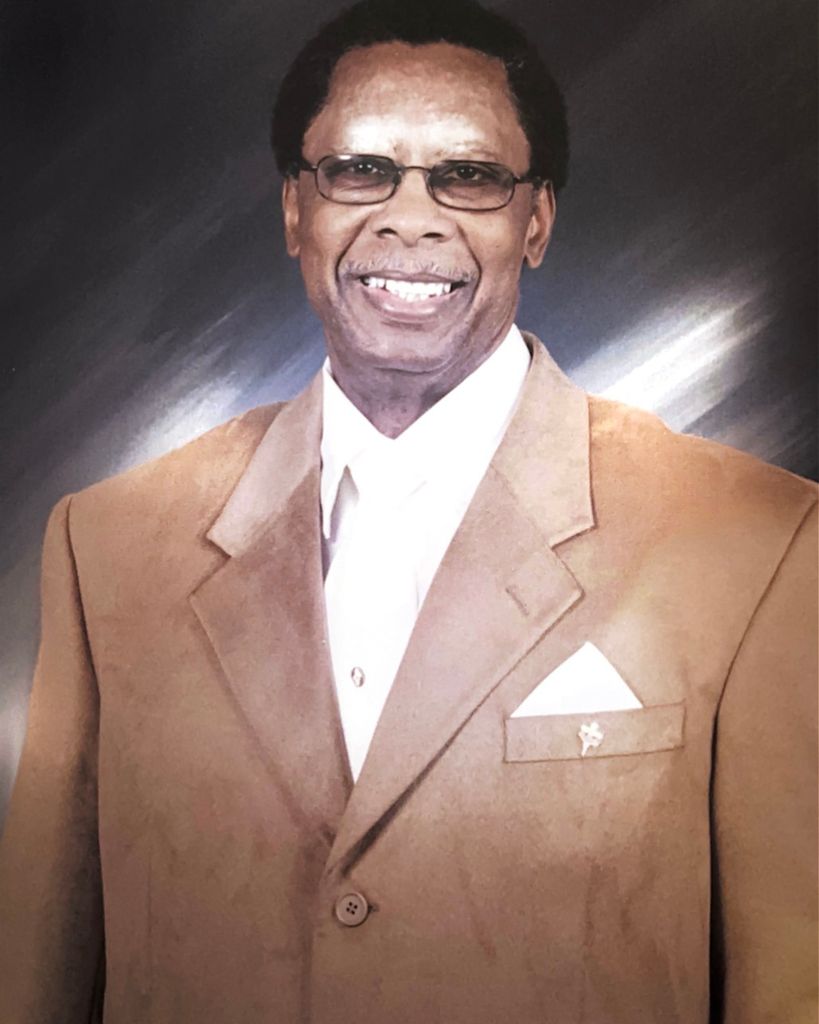 Counsel Caldwell Sr. Profile Photo