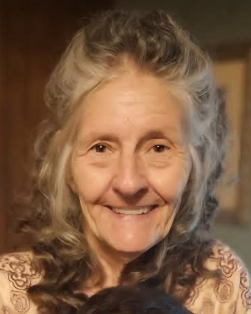 Betty Jane Mayfield Stephens