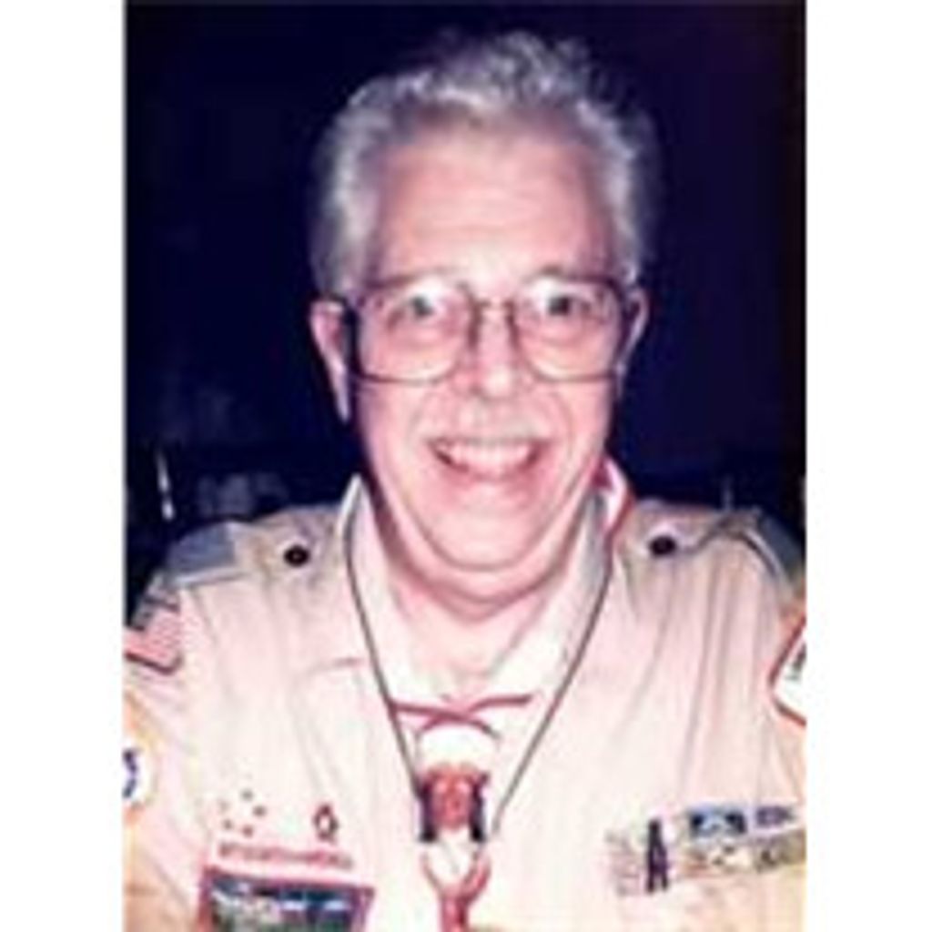 Russell A. Turner