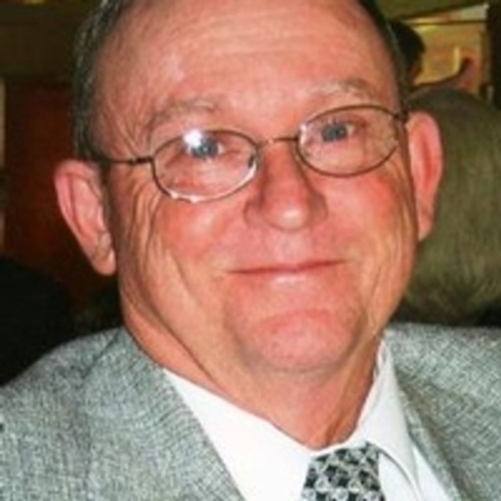 Bob Graves Profile Photo