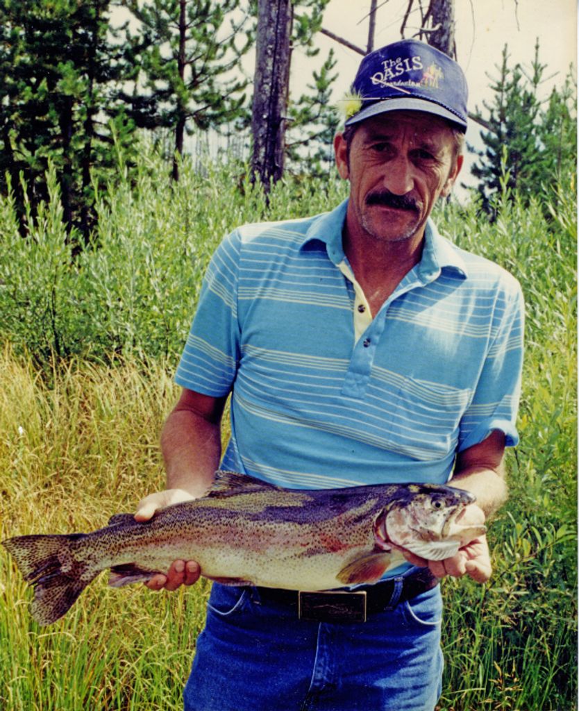 Joe Evens