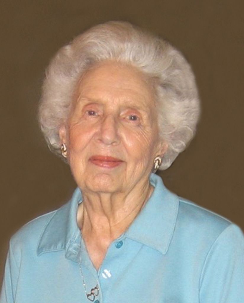 Kathleen Brown Eames