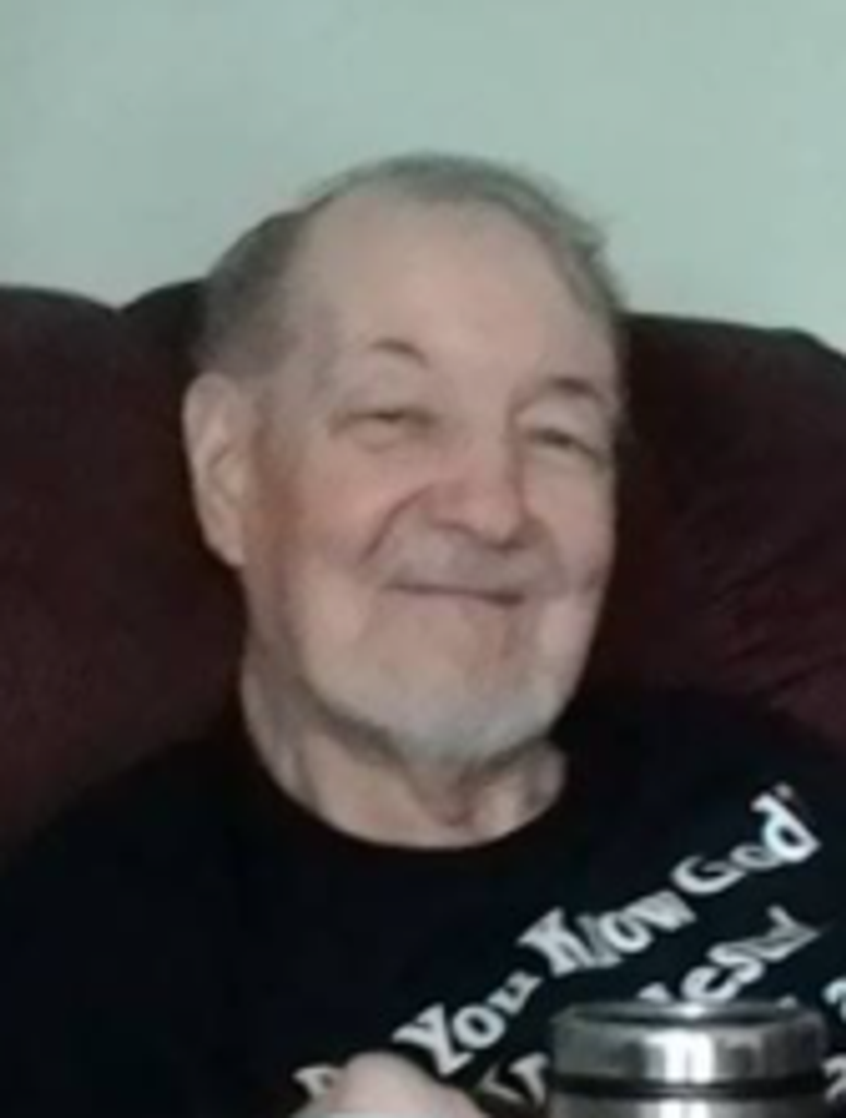 Raymond Frederick Hedger