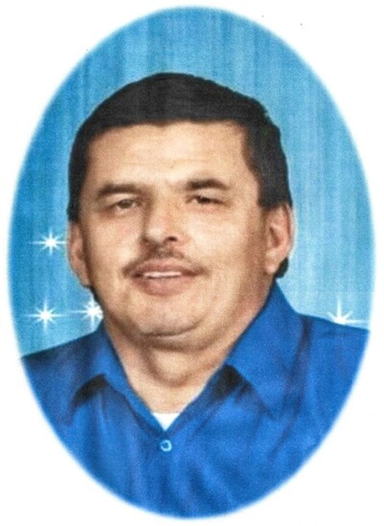 Larry William Green
