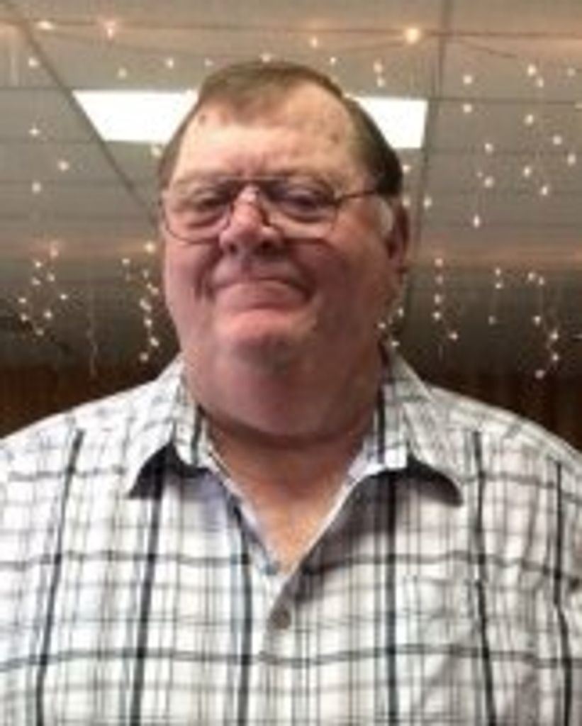 Rodney Edwin Hendricks