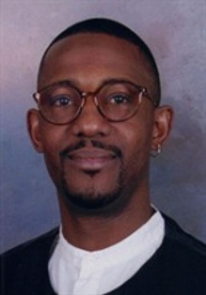 Victor G. Byrd
