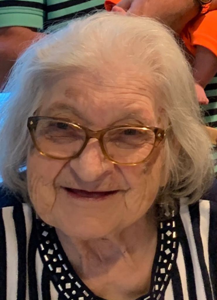 Alice P. Elizardo Profile Photo