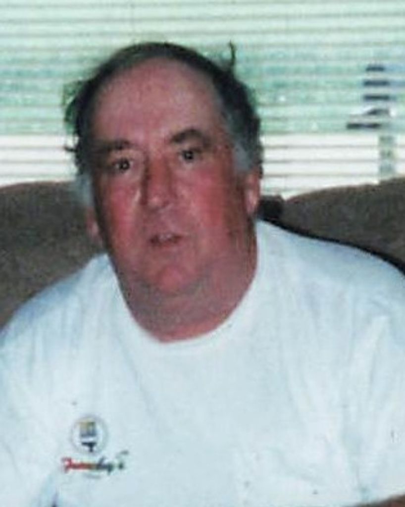 Gerard O. Gobeil Jr.