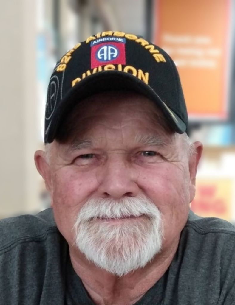 Eugene (Bo) Duncan, Jr.