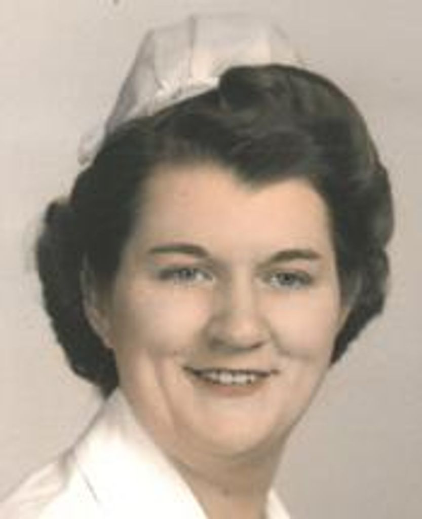 Nannie Kate Reynolds