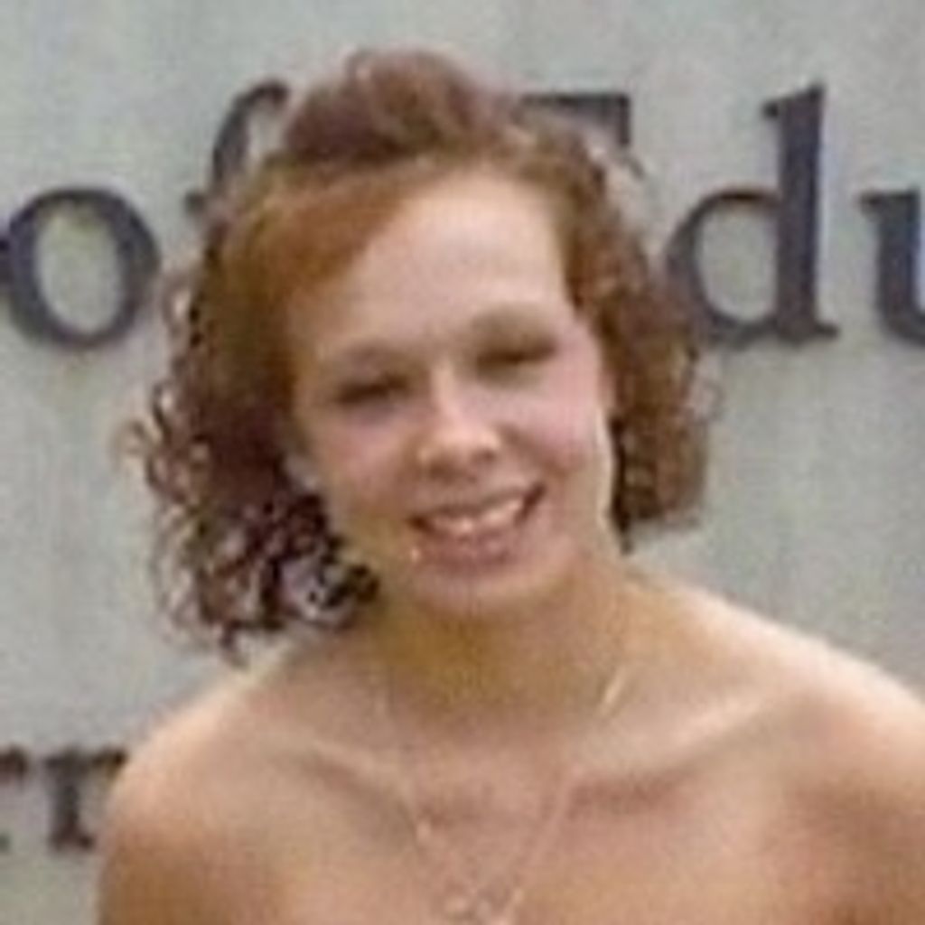 Chyenne Noel Dillon