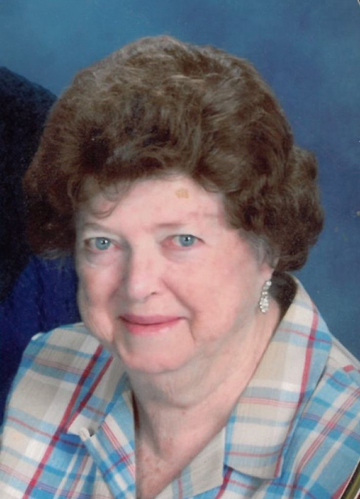Ruby May Kempf Profile Photo