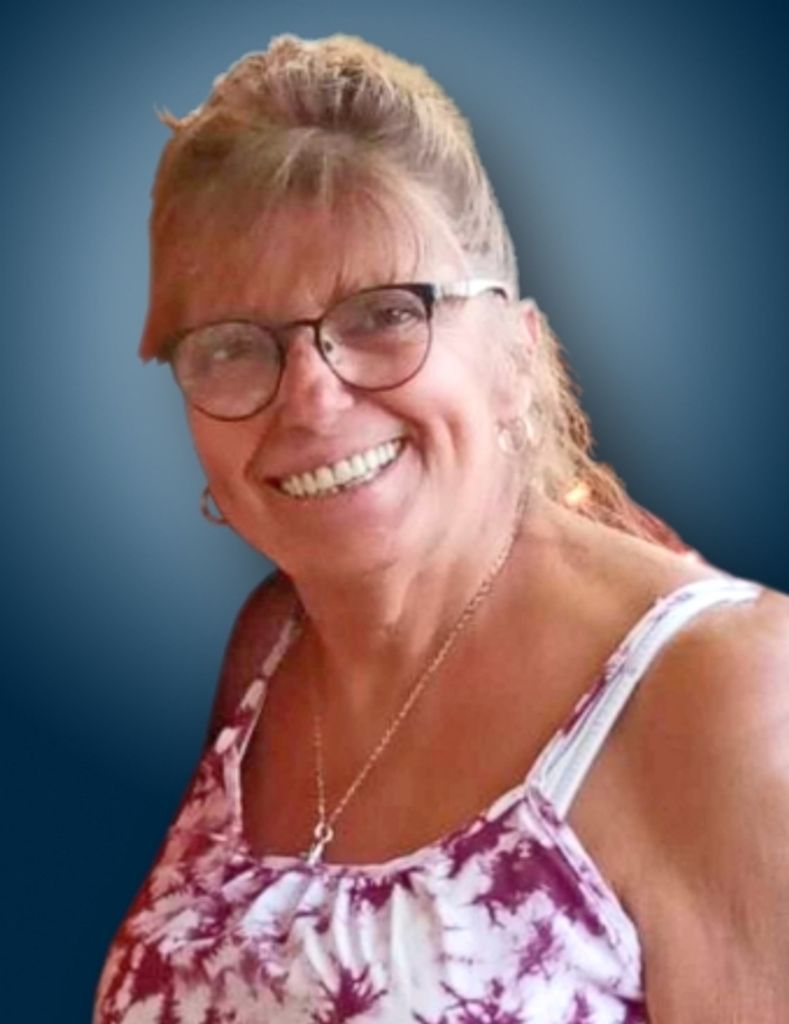 Donna M. Lanza Profile Photo