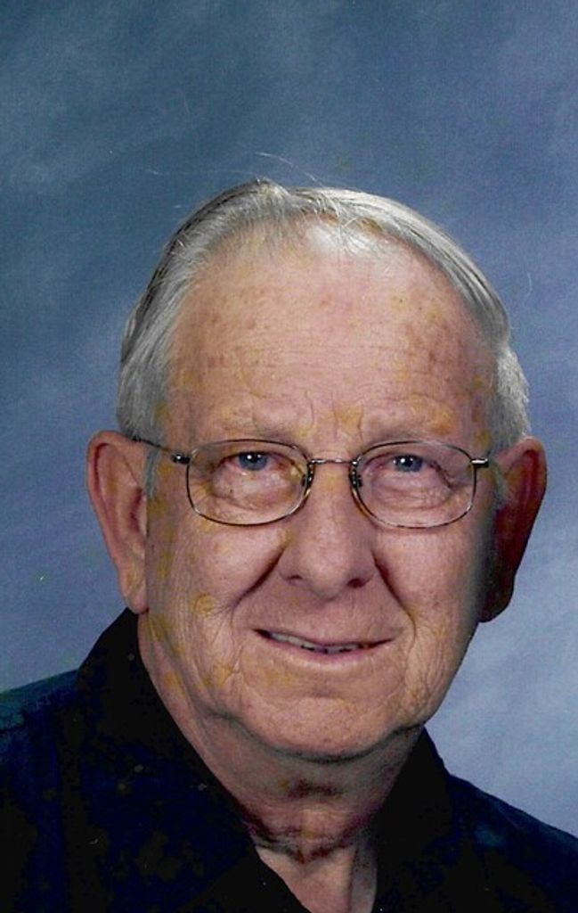Rodney Farrar Profile Photo