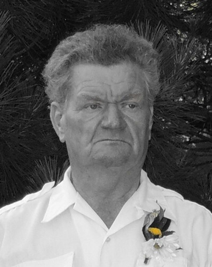 Henry Dueck Penner