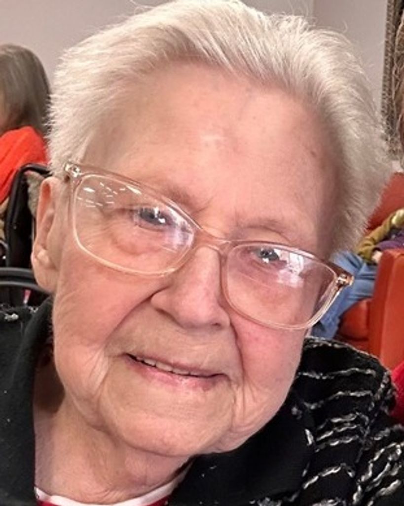 Alice V Cullipher Profile Photo