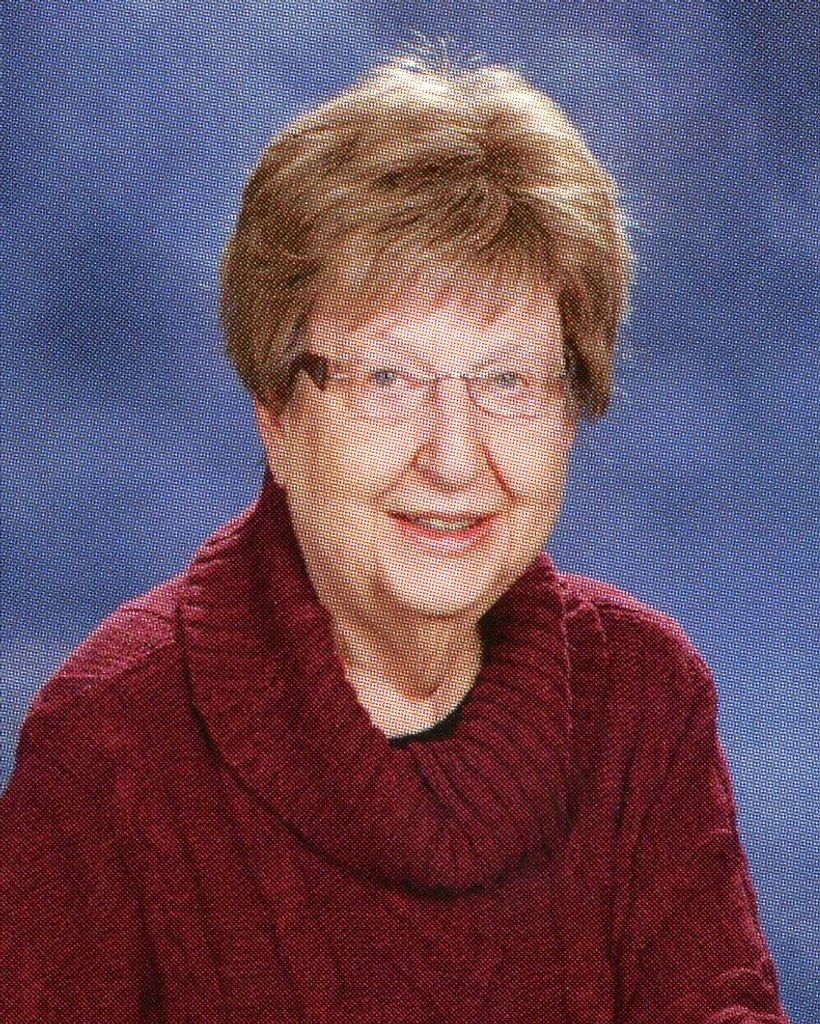 Dallas Geraldine Boatright Profile Photo