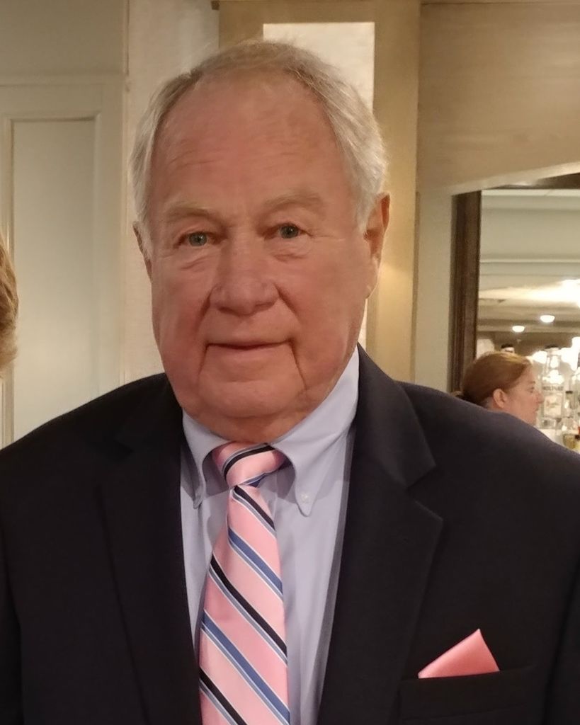 Thomas J. Hagan Jr. Profile Photo