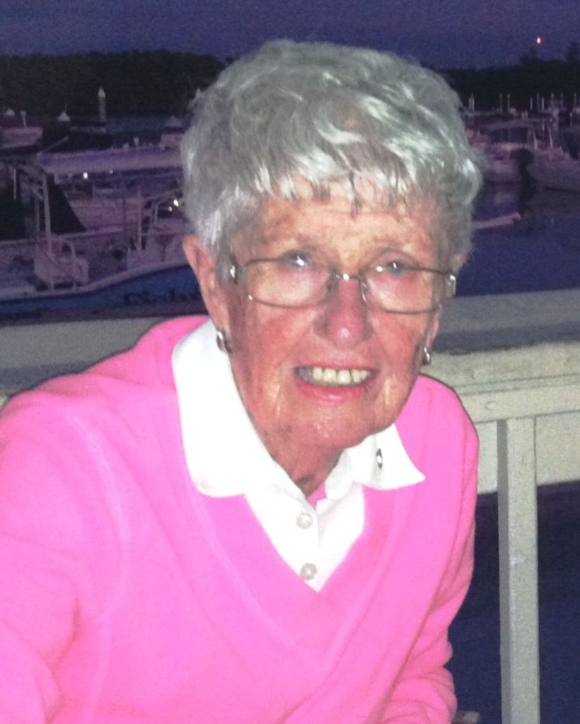 Helen F. Chisholm Profile Photo