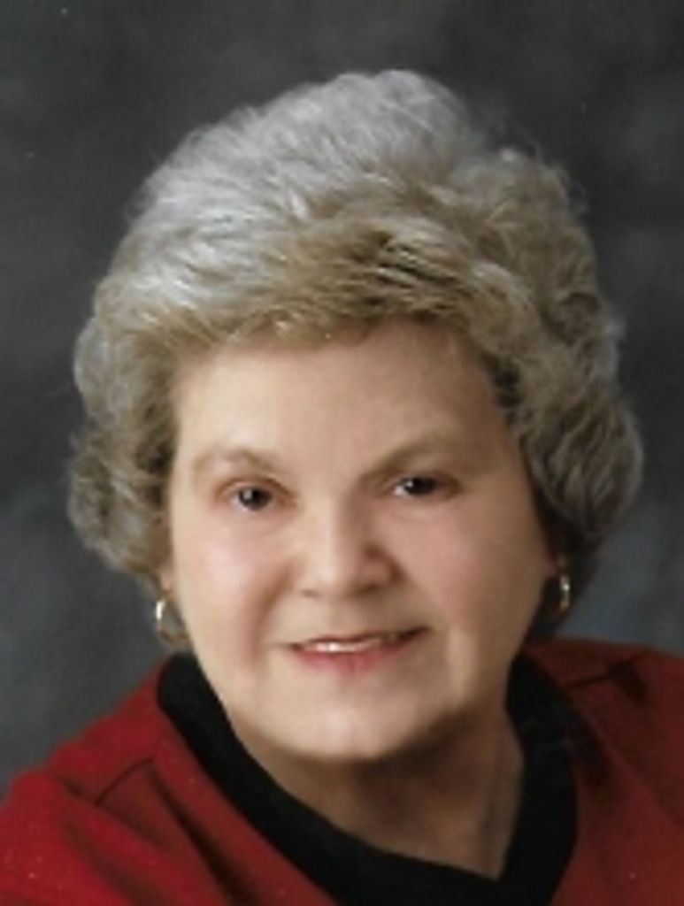 Jonelle Rollins Holthouser