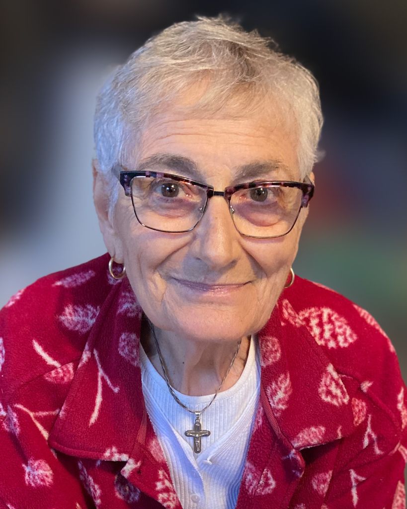 Antonietta De Paoli