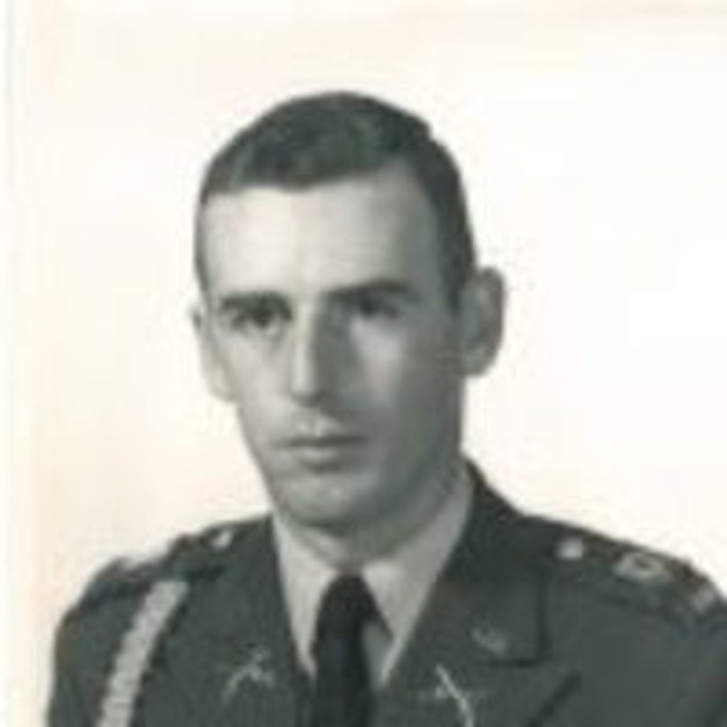 Harvey LeRoy Haxton