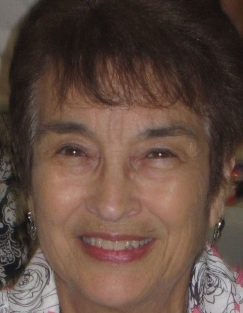 Gloria Bauer Profile Photo