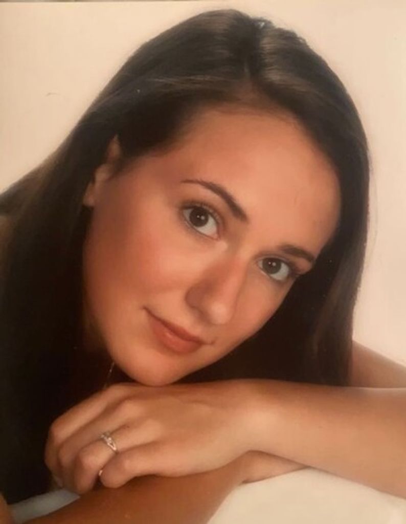 Amber Nicole Beimler Profile Photo