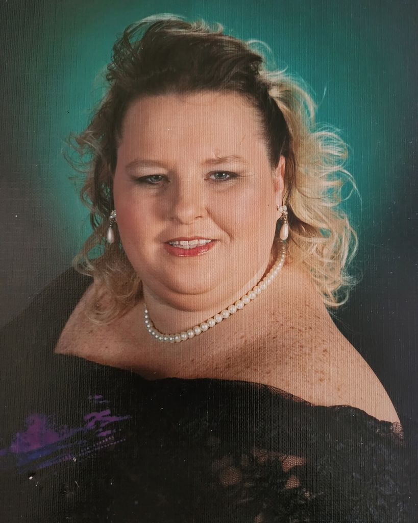 Bridget Gwendolyn Rodela Profile Photo