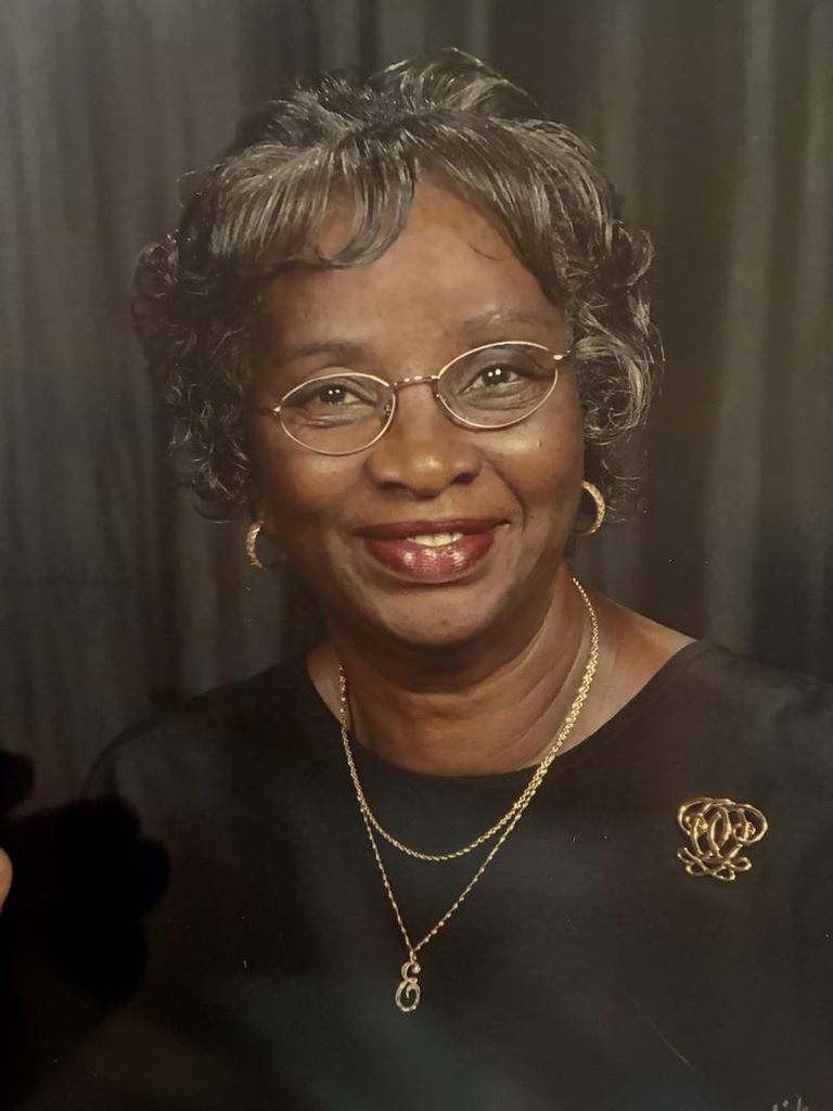 Irma Louise Brown Profile Photo