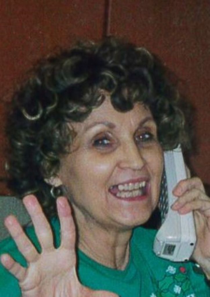 Marcella (Roberts)  Anderson Profile Photo