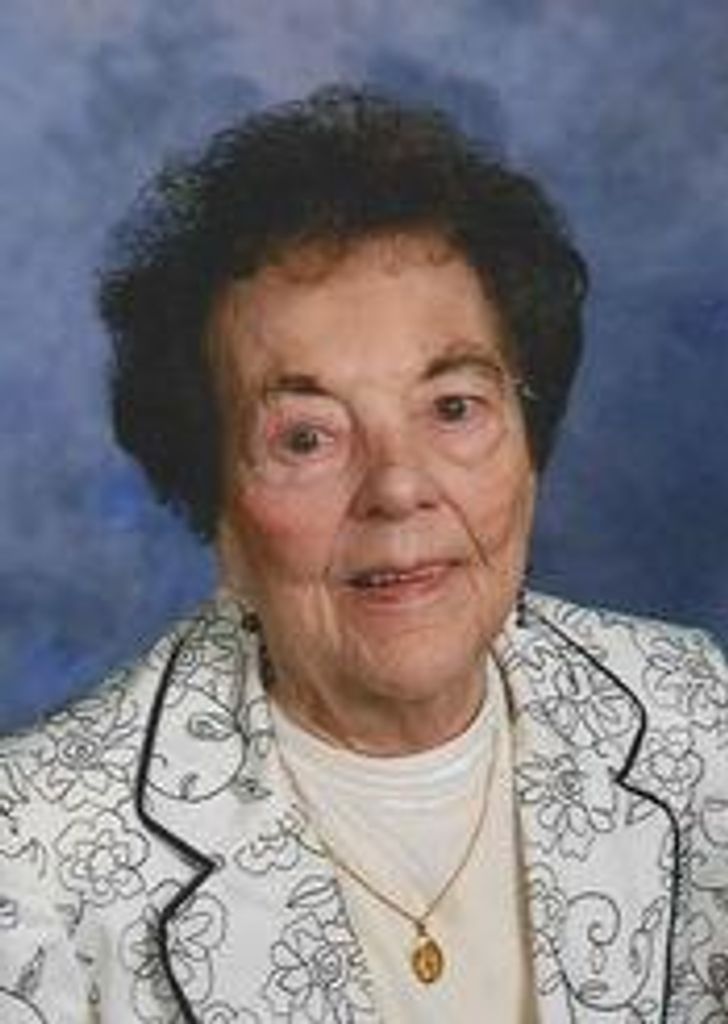 Lorraine Lois Kehm Cote