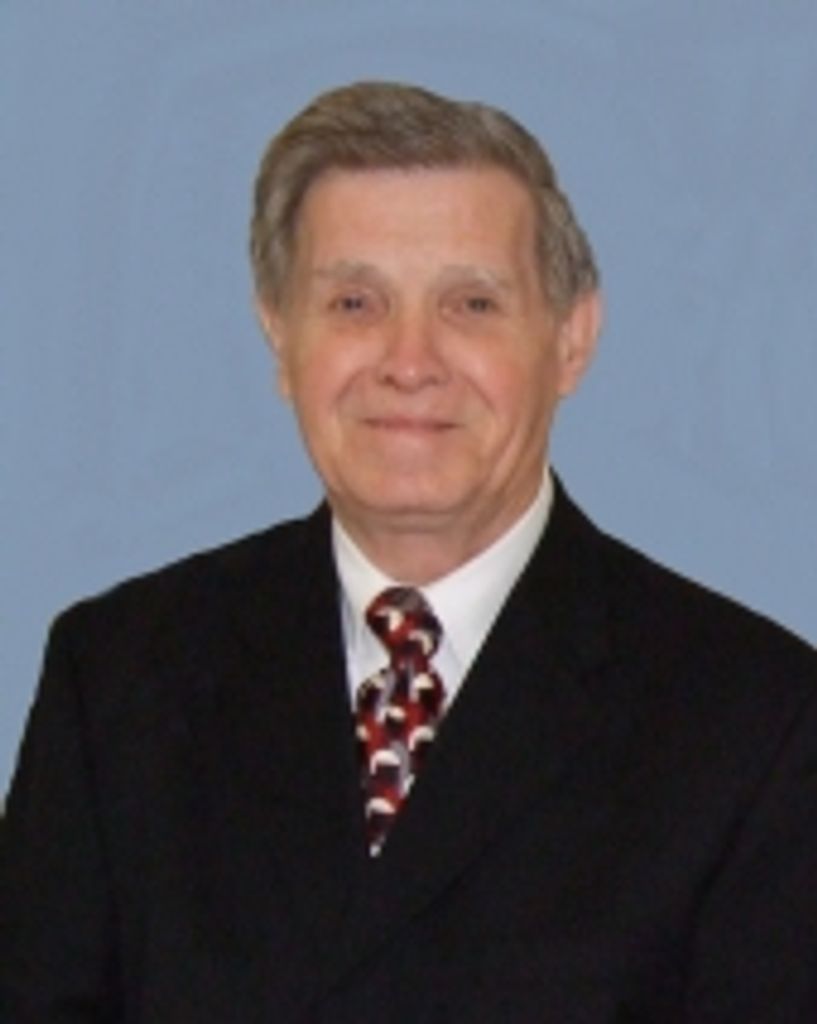 Ronald Davis