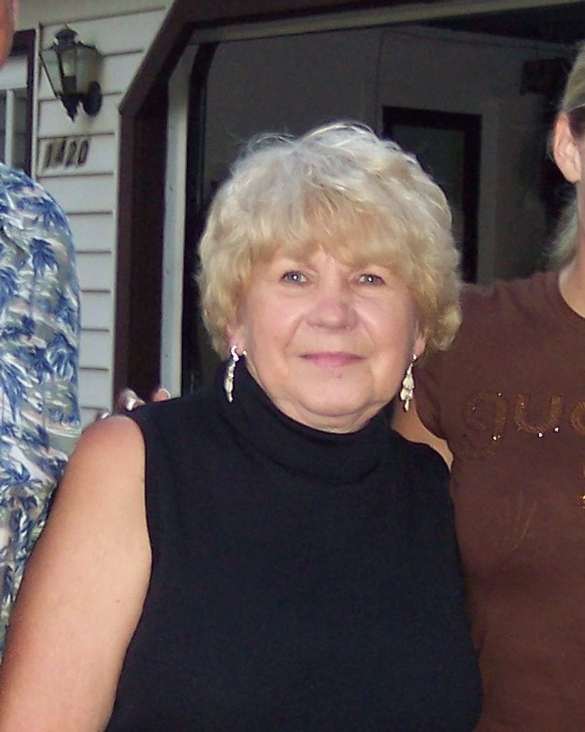 Anita Bishop Profile Photo